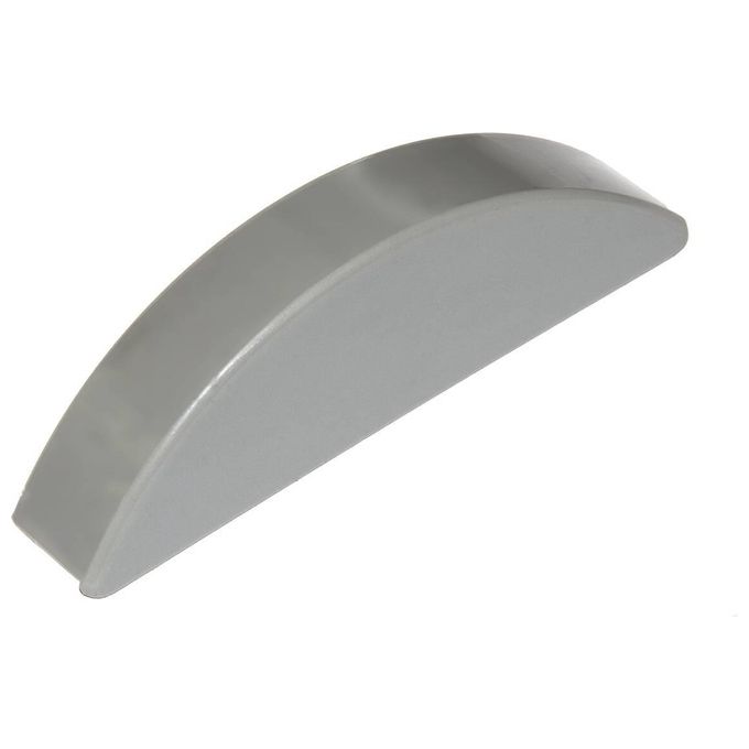 Link tappo chiusura per canalina da pavimento pvc lk75020