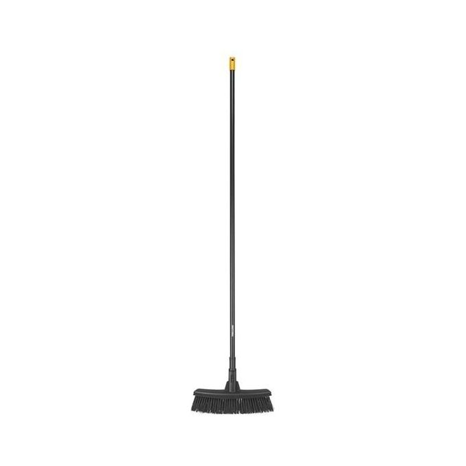 Fiskars Scopa Multiuso Setole Doppie M