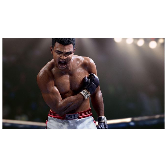 Electronic arts Videogioco UFC 5 per PlayStation 5