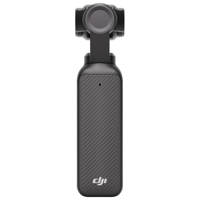 DJI 6941565969903 Osmo Pocket 3 Creator Combo Action Cam CMOS 1'' Video 4K 120fps Stabilizzazione 3 Assi ActiveTrack 6.0 Microfono Incluso