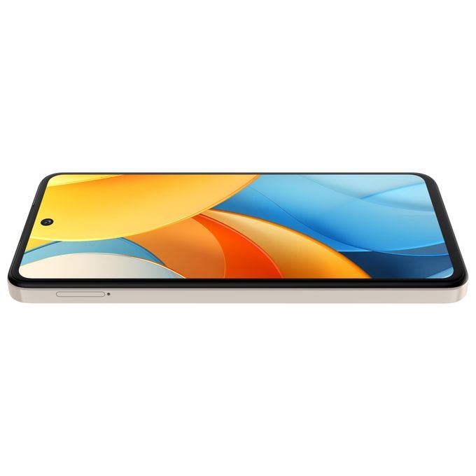 ZTE V60 VITA Blade Smartphone Dual SIM 6.6'' 6 GB RAM 256 GB 50 MP 5000 mAh Android 13 colore Champagne Gold