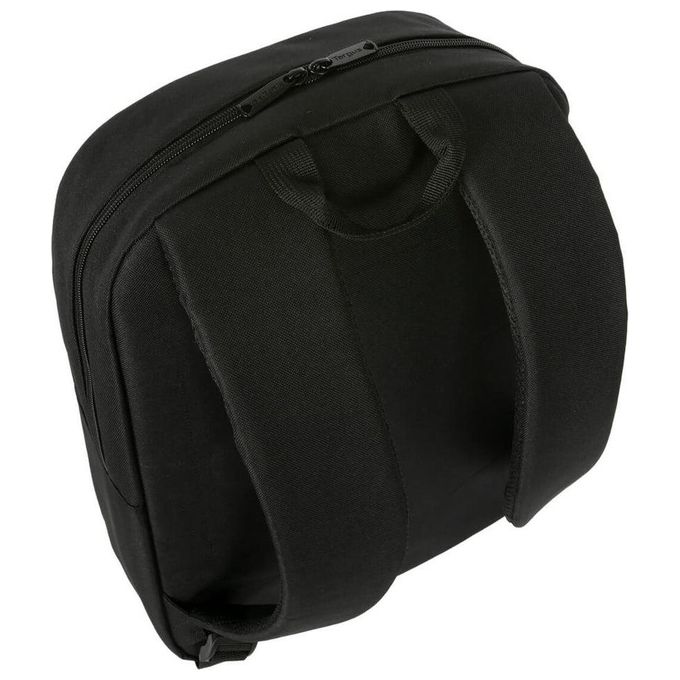 Targus TSB960GL GeoLite EcoSmart Essentials Zaino per Laptop fino a 15.6 pollici colore Nero