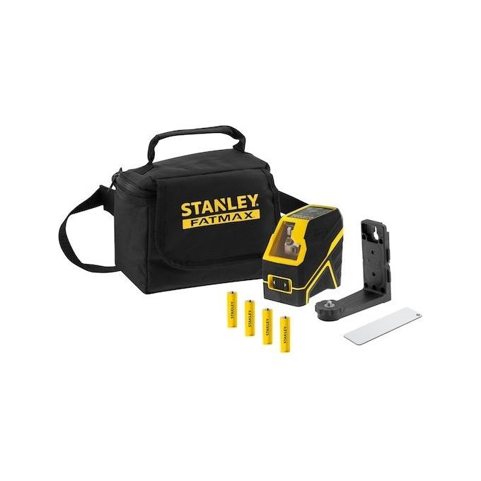 St. Laser Livella Croce Ver. Fmht77586-1