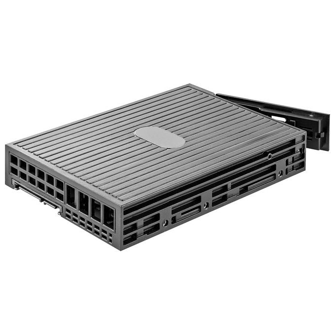 StarTech Convertitore di dischi rigidi SATA-SAS 2,5 SSD-HDD in SATA 3,5