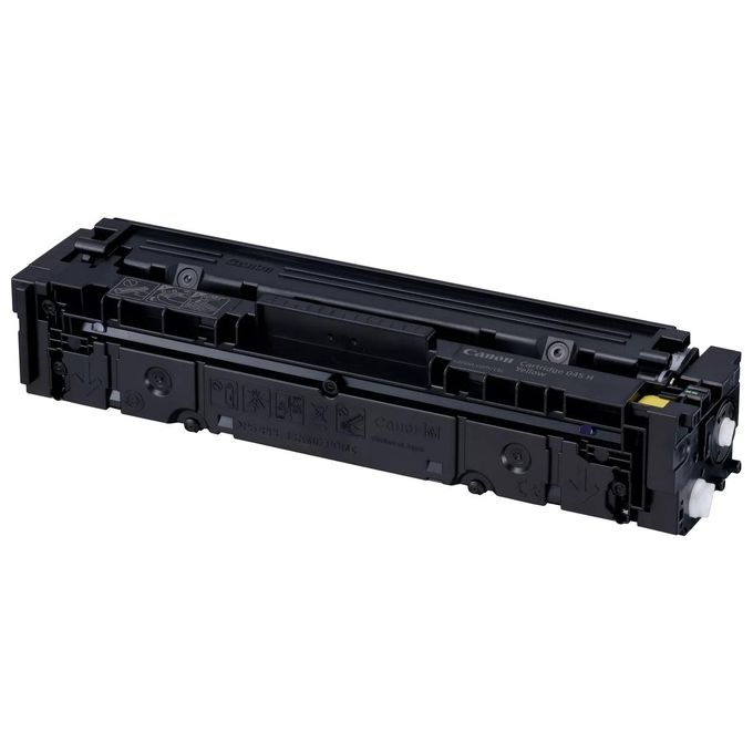 Canon 045 H Toner Laser Giallo