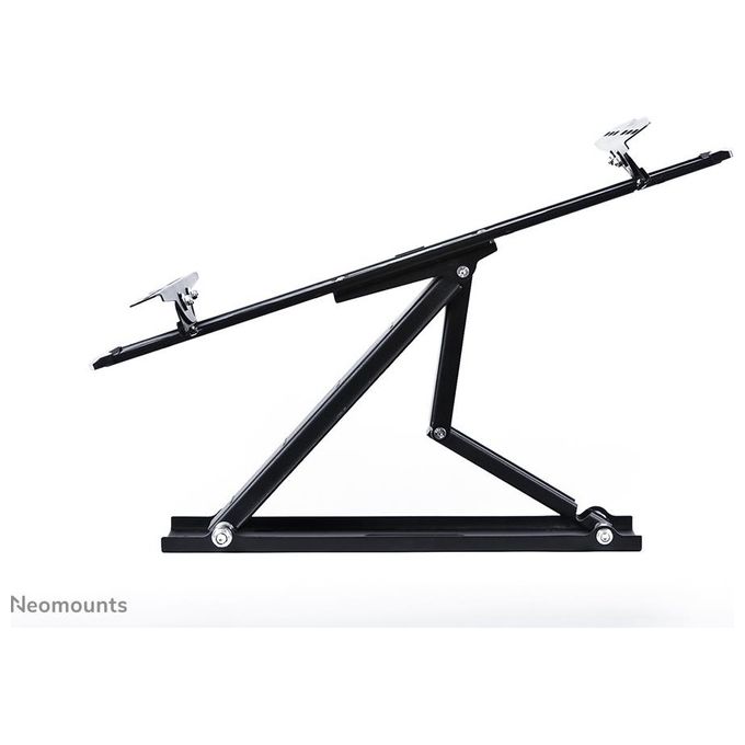 Newstar LED-W560 Staffa a parete Full Swing per Tv Max 50kg