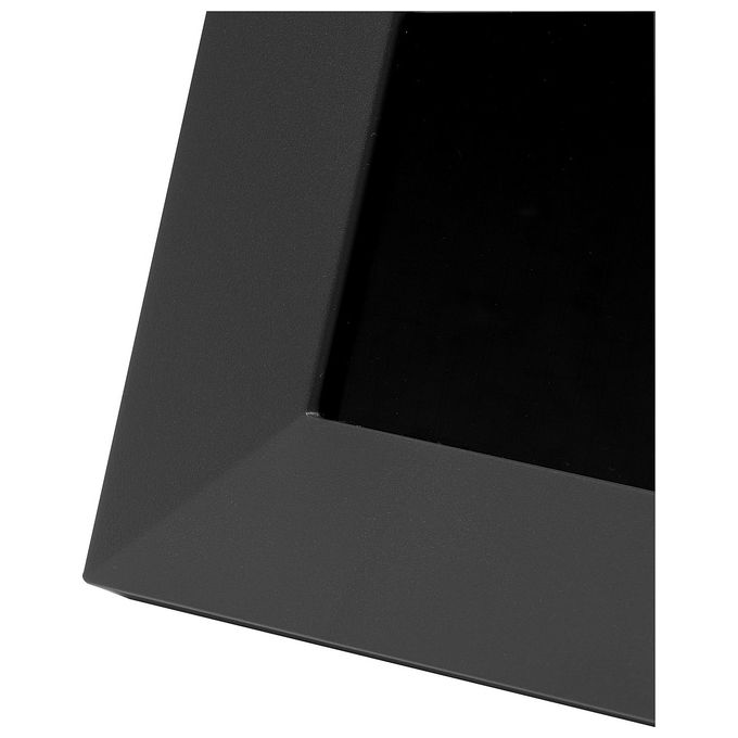 Denver PFF-1024BMK2 Frameo Cornice Digitale 10.1'' Touch Screen IPS Wi-Fi 16 GB colore Nero