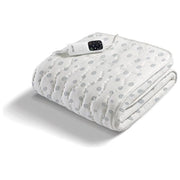 Imetec Scaldasonno Adapto M 6T 100% Cotone 150x120cm
