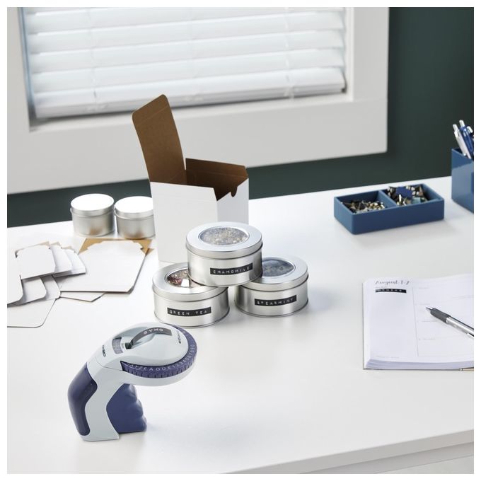 Dymo Etichettatrice Omega stampante per etichette