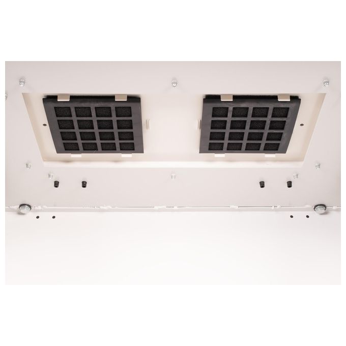 Digitus armadio rack 19'' per reti da esterno protezione ip55 12 unita' 600x450x713 mm (lxpxa)