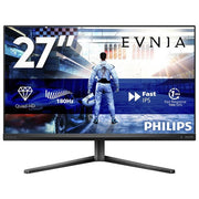 Philips 27M2N5500-00 Evnia 5000 Monitor PC 27'' 2560 x 1440 Pixel Quad HD 180 Hz 1 ms colore Grigio