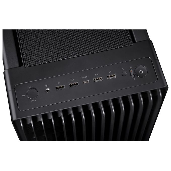ASUS ProArt PA602 Case PC Midi Tower Nero ATX EATX Vetro Temperato