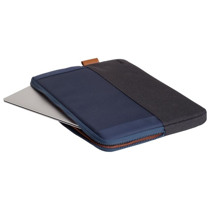 Trust Computer Lisboa Laptop Sleeve 13.3'' Nero
