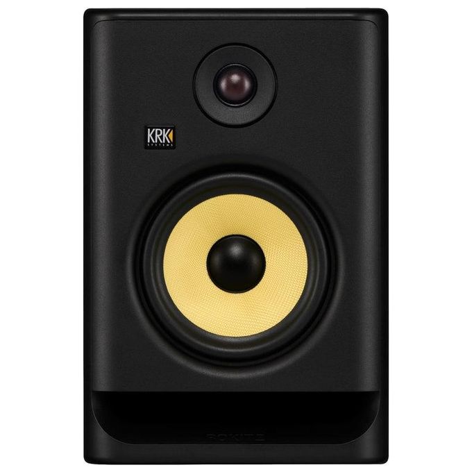 KRK RP7G5 Rokit RP7 G5 Monitor da Studio 2-vie 7'' 234 W 36 - 40000 Hz colore Nero