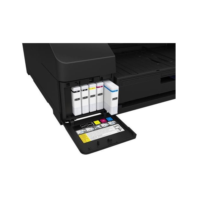 Epson C11CL14301A0 SureColor SC-P5300 STD Stampante a getto d'inchiostro piezoelettrico per grandi formati A2 Wi-Fi colore Nero