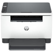 HP 8J9K4F LaserJet M234d Stampante Multifunzione Laser Mono A4 29 ppm Fronte Retro Automatico USB Apple AirPrint colore Grigio