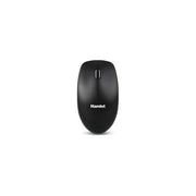 Hamlet XMICERF-24GS Mouse Wireless 2.4ghz 1000dpi