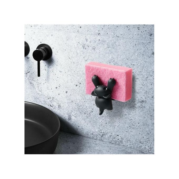 Ototo Scrubby Grigio Supporto Spugna
