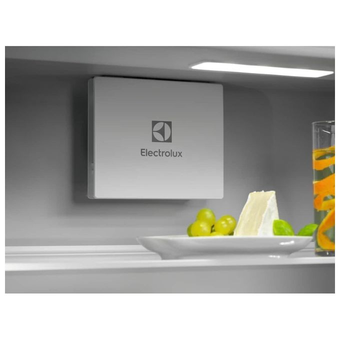 Electrolux KNR7TE75S Serie 700 Frigorifero Combinato da Incasso 376 L 188 cm Classe E 35 dB Total No Frost colore Bianco