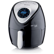 Ariete 4616 Airy Fryer Digital Friggitrice ad Aria 3,5 Litri 1300W Nero