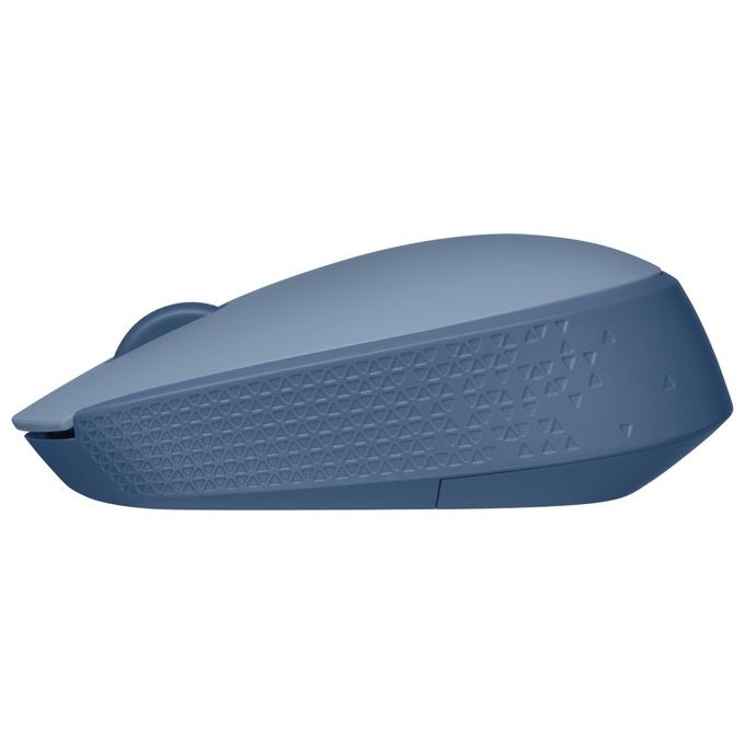 Logitech M171 Mouse Ambidestro RF Wireless Ottico