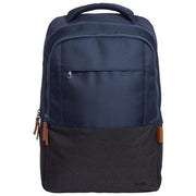 Trust 25124 Lisboa Zaino Porta PC 16'' 23 L 3 Scomparti colore Blu