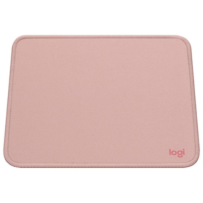 Logitech Mouse Pad Studio Series Rosa