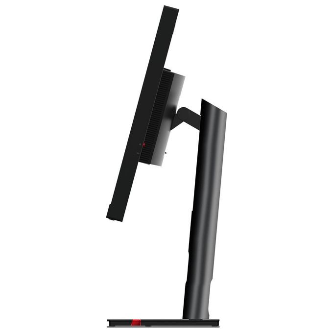 Lenovo 63E5GAT2EU ThinkVision P32pz-30 Monitor 31.5'' 4K Ultra HD IPS Mini LED 3840x2160 Pixel HDR1000 colore Nero
