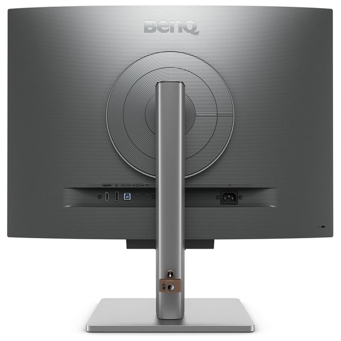 BenQ RD280U Monitor PC 28'' 4K Ultra HD 3840x2560 IPS 3:2 HDR400 USB-C 90W Hub USB colore Nero