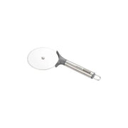 TESCOMA Tagliapizza GrandChef cm 24 Professionale in Acciaio Inox