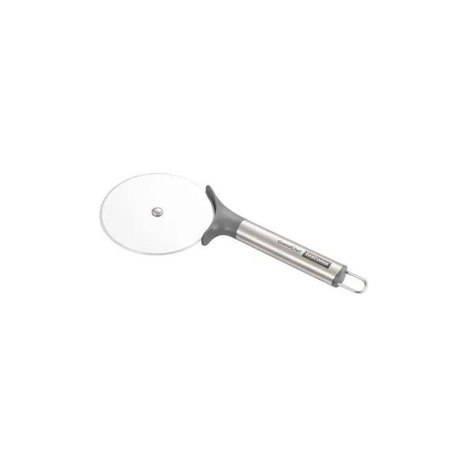 TESCOMA Tagliapizza GrandChef cm 24 Professionale in Acciaio Inox