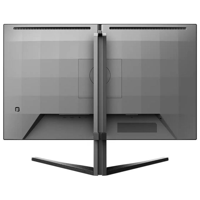 Philips 27M2N5500-00 Evnia 5000 Monitor PC 27'' 2560 x 1440 Pixel Quad HD 180 Hz 1 ms colore Grigio