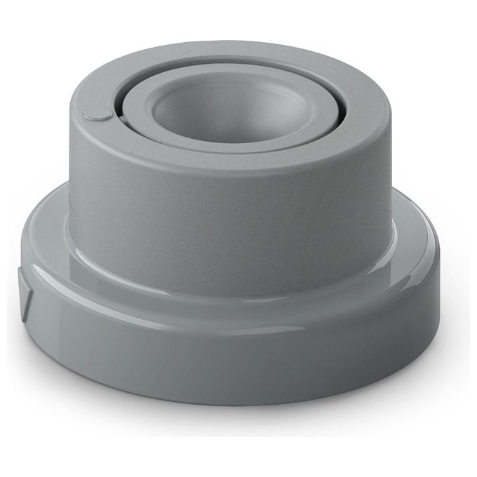 Philips HR2345-19 Viva Collection 5000 Macchina per la Pasta Elettrica 4 Trafile 150W colore Bianco