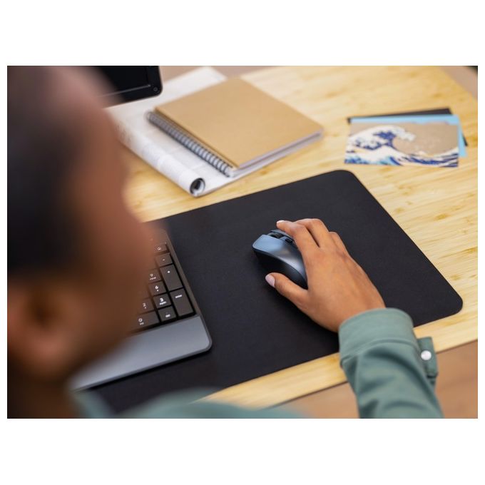 Trust Tappetino Mouse Pad XXL