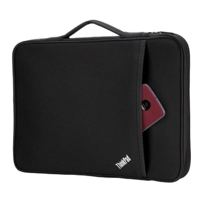 Lenovo Custodia per notebook 14'' per ThinkPad E47X, L460, L570, P51, T460, T470, X1 Carbon, X1 Yoga, X270, ThinkPad Yoga 260