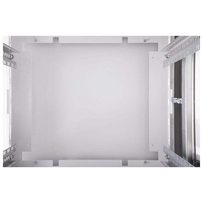 Digitus Armadio 36 Unita' Linea Professionale (a)1755x(l)600 Profondita' 600mm. - Colore Grigio Ral 7035