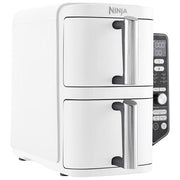 Ninja SL400EUWH Friggitrice ad aria 9.5 L 2470 W 6 programmi Display incluso colore Bianco