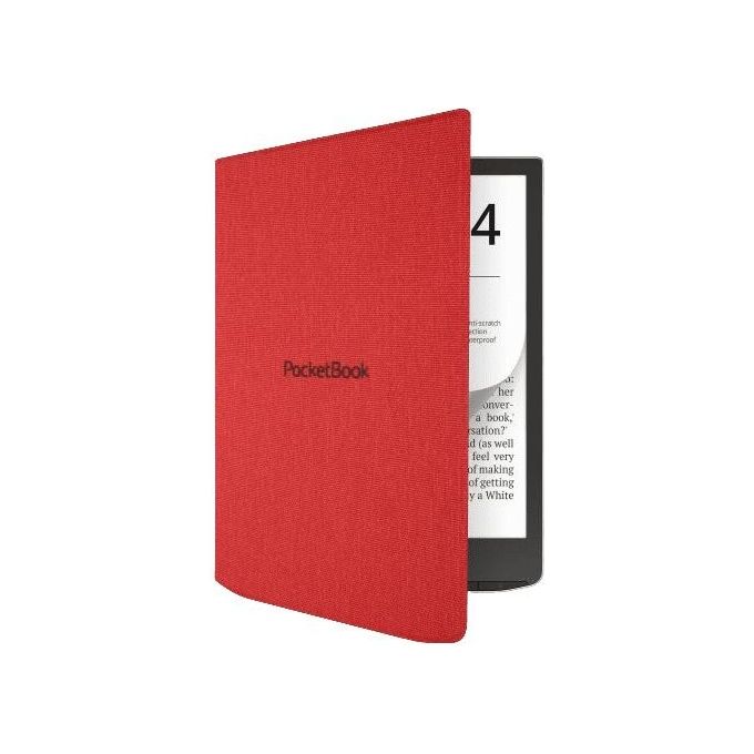 PocketBook PB743K3-1-WW InkPad Color 3 Ebook Reader 7,8'' E-Ink Kaleido 3 32GB Wi-Fi Bluetooth IPX8 colore Stormy Sea