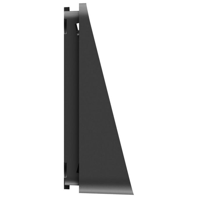 Logitech 952-000126 Tap Scheduler Supporto Angolare Inclinazione 14° colore Grafite