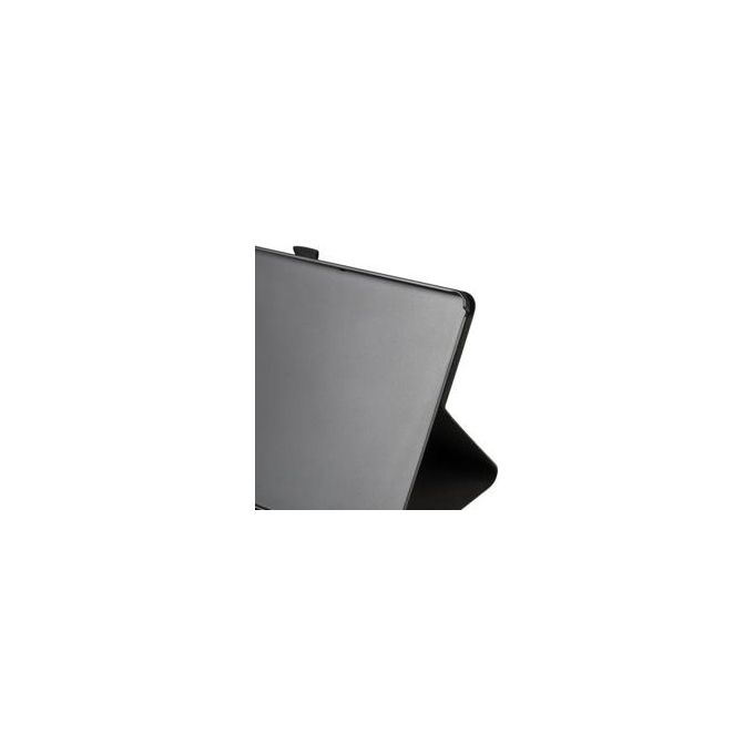 Tucano TAB-3LE101-BK Custodia a Libro per Tablet Lenovo Tab M10 3a Gen 10.1'' colore Nero