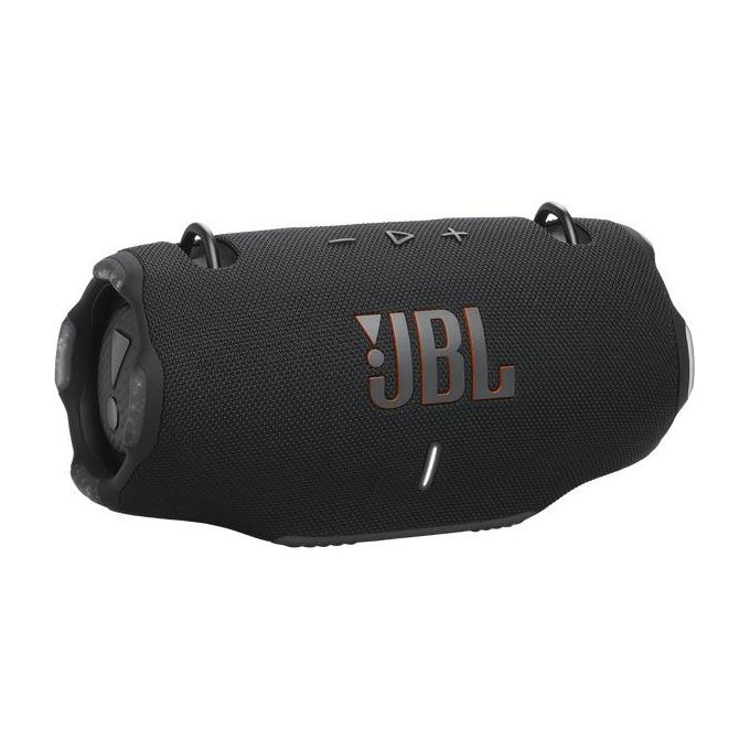 JBL JBLXTREME4BLKEP Xtreme 4 Cassa Bluetooth Portatile 30W IP67 Powerbank 24h Autonomia colore Nero