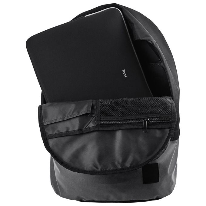 Trust Primo Sleeve Borsa per Notebook 11.6'' Custodia a Tasca Nero