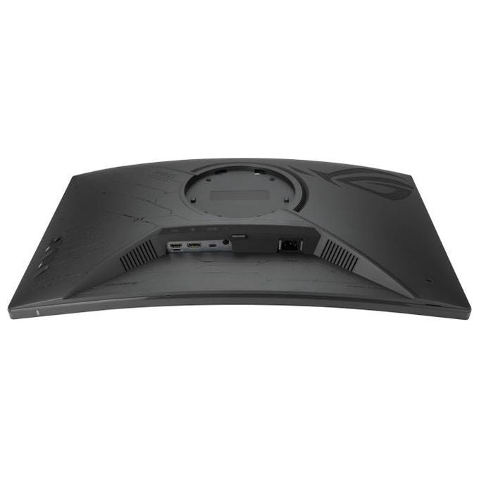 Asus 90LM09P1-B01370 ROG Strix XG27WCS Monitor Gaming Curvo 27'' WQHD 2560x1440 180 Hz 1 ms Fast VA FreeSync HDR colore Nero