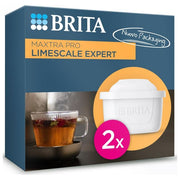 Brita Filtri Maxtra pro Pack2 Limescale Expert