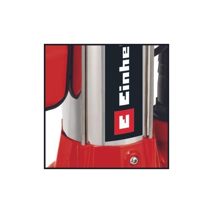 Einhell Elettropompa Acque Scure 1300W Gc-Dp1340Gl