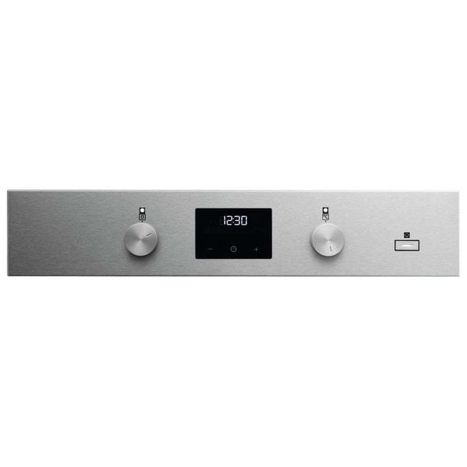 Electrolux KODGS20TX Forno Elettrico Multifunzione da Incasso SteamBake Capacita' 72 Litri Classe energetica A 7 Funzioni 60 cm Acciaio Inox