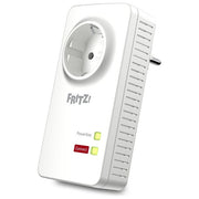 Fritz! Powerline 1220E 1200 Mbit-s Collegamento Ethernet Lan Bianco 1 Pezzo