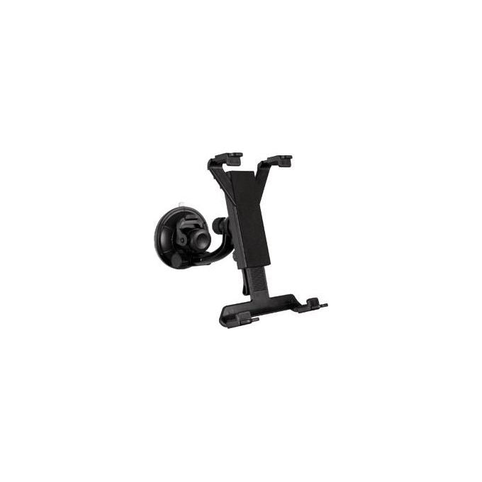 Hamlet Supporto Universale da Auto con Ventosa per Tablet da 7'' a 10,1