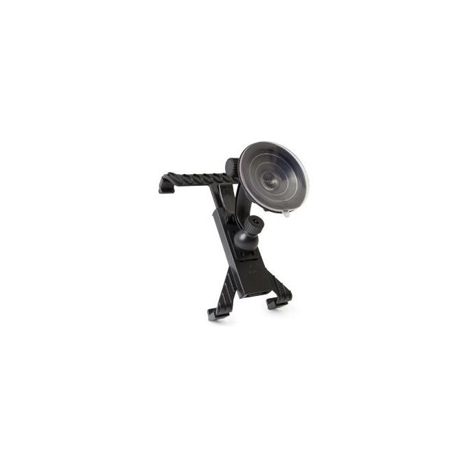 Hamlet Supporto Universale da Auto con Ventosa per Tablet da 7'' a 10,1