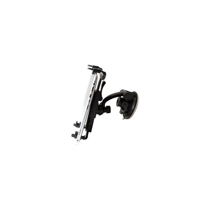 Hamlet Supporto Universale da Auto con Ventosa per Tablet da 7'' a 10,1